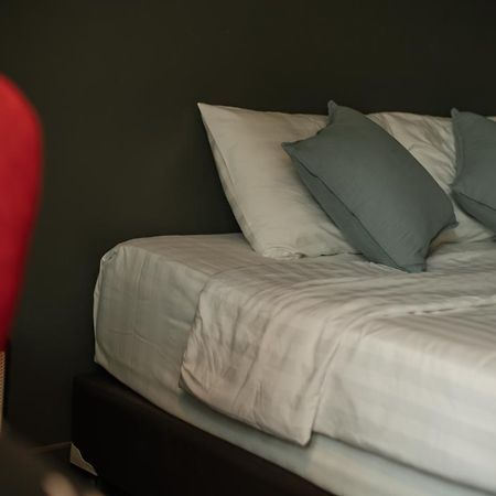 Bed and Breakfast Fashen Poshtel Chiang Mai Exterior foto
