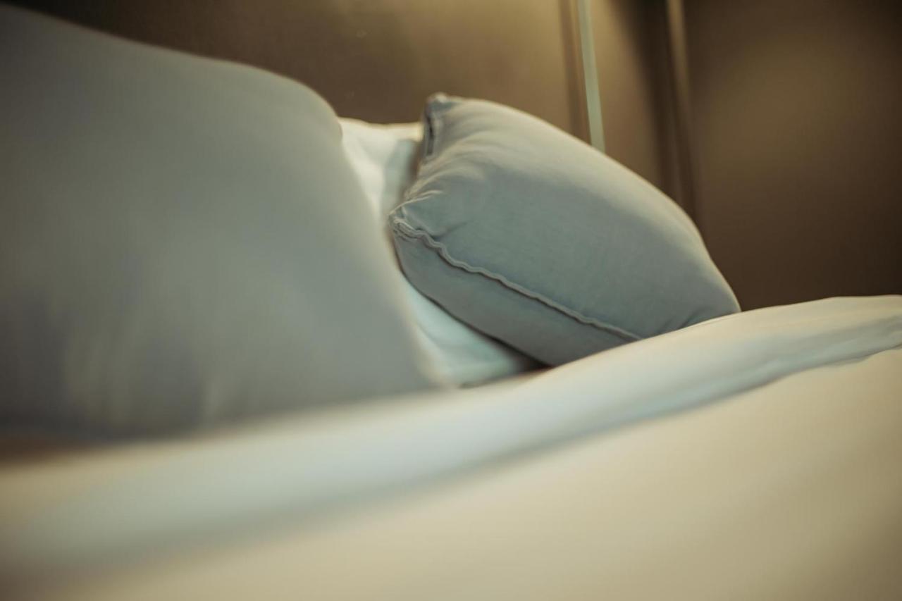 Bed and Breakfast Fashen Poshtel Chiang Mai Exterior foto