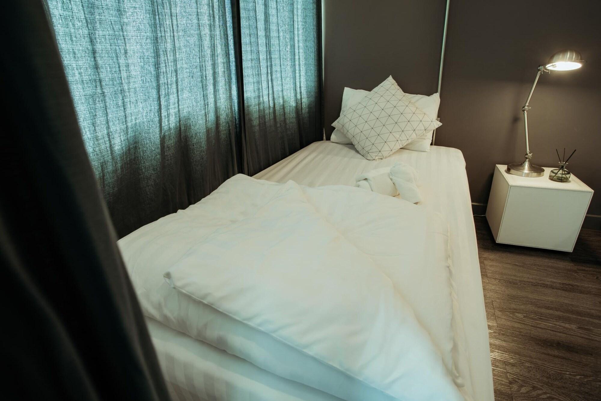 Bed and Breakfast Fashen Poshtel Chiang Mai Exterior foto