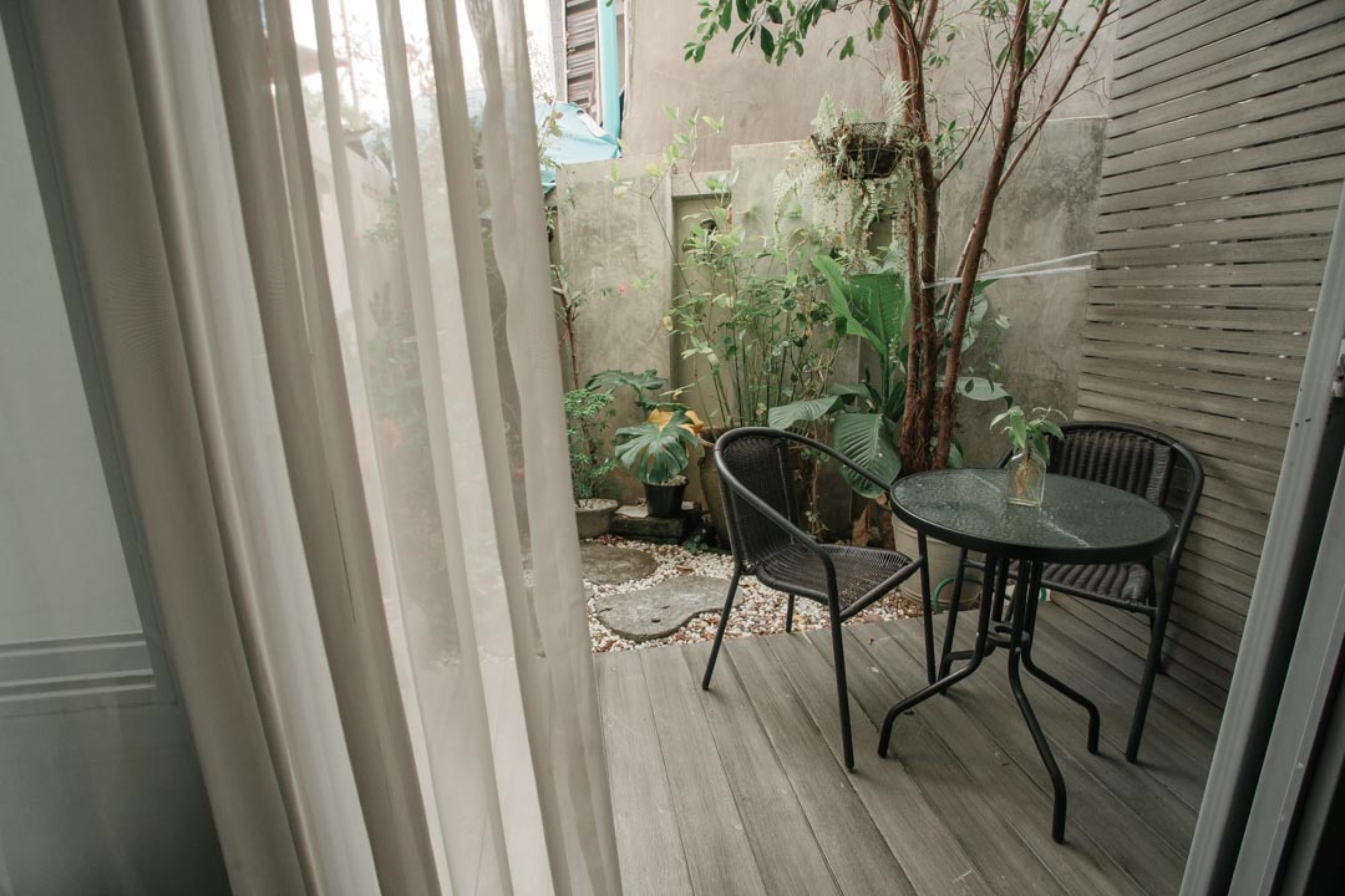 Bed and Breakfast Fashen Poshtel Chiang Mai Exterior foto