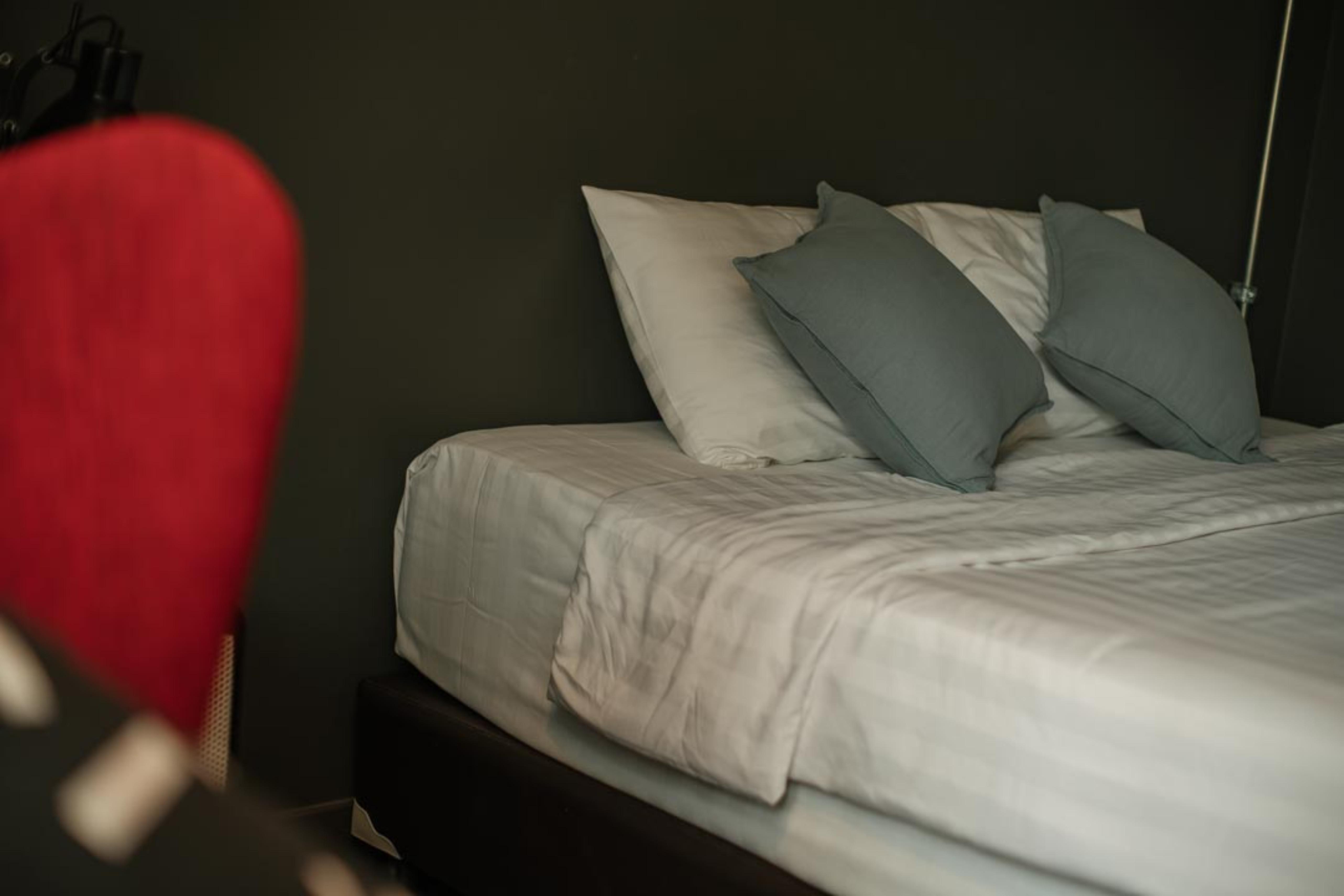 Bed and Breakfast Fashen Poshtel Chiang Mai Exterior foto